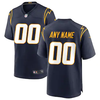 Chargers Navy Alternate