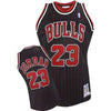 Michael Jordan #23 Bulls Hardwood Classic Edition