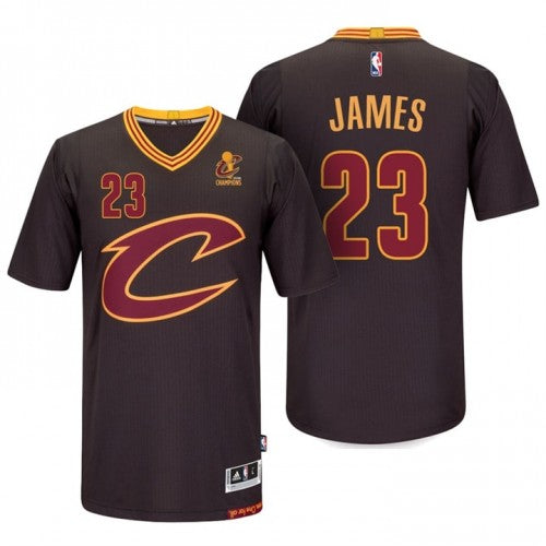 LeBron James Cleveland Cavaliers 23 Cavs Basketball Tee Long Sleeve T Shirt  in 2023
