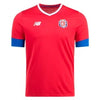 Load image into Gallery viewer, 2022 World Cup Costa Rica Home &amp; Away Kit (Custom)