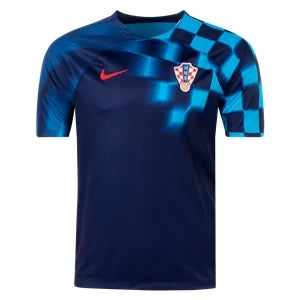 2022 World Cup Croatia Home & Away Kit (Custom)