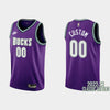 Bucks 2023 Purple Retro (Custom)