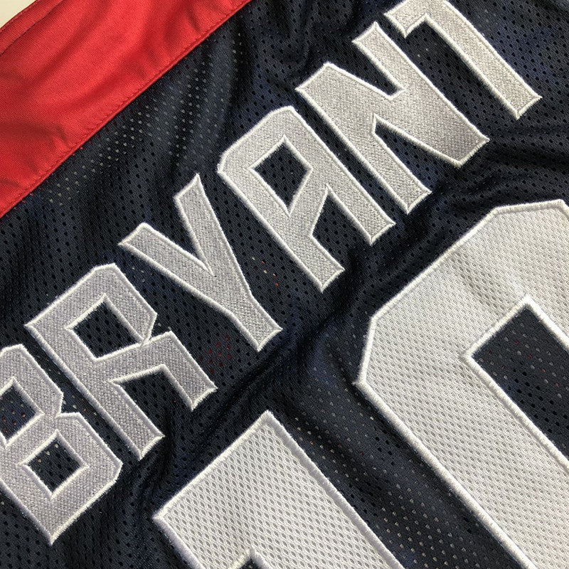 Kobe Bryant #10 Team USA