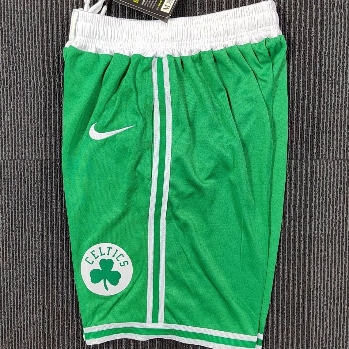 Celtics Team Shorts