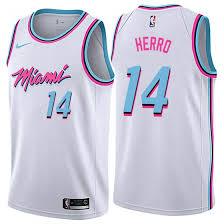 Source Best Quality Stitched Tyler Herro City Edition Jersey on m