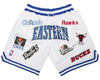 Eastern Conference Classic Shorts