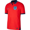 2022 World Cup England Home & Away Kit (Custom)