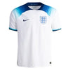 2022 World Cup England Home & Away Kit (Custom)