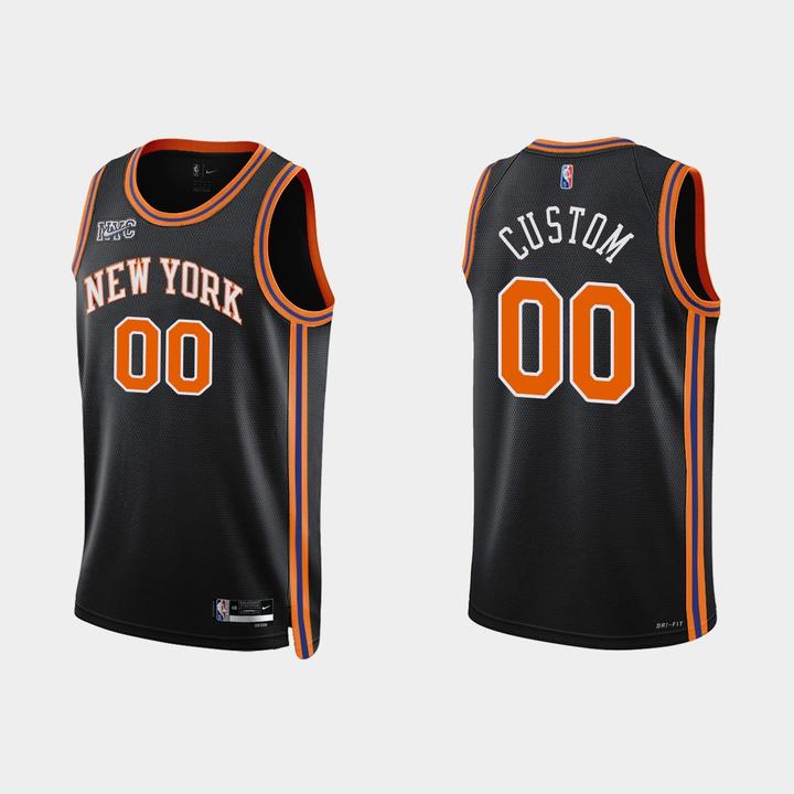 New York Knicks 2023 (Custom)