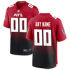 Falcons Red Alternate