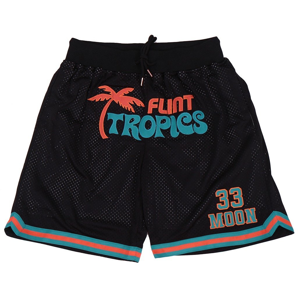 Flint Tropics Shorts