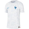 2022 World Cup France Home & Away Kit (Custom)