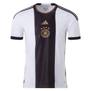 2022 World Cup Germany Home & Away Kit (Custom)