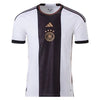 2022 World Cup Germany Home & Away Kit (Custom)