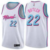 Jimmy Butler White City Edition