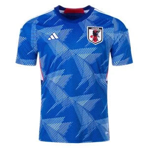 2022 World Cup Japan Home & Away Kit (Custom)