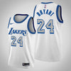 Kobe Bryant #8 03' All Star