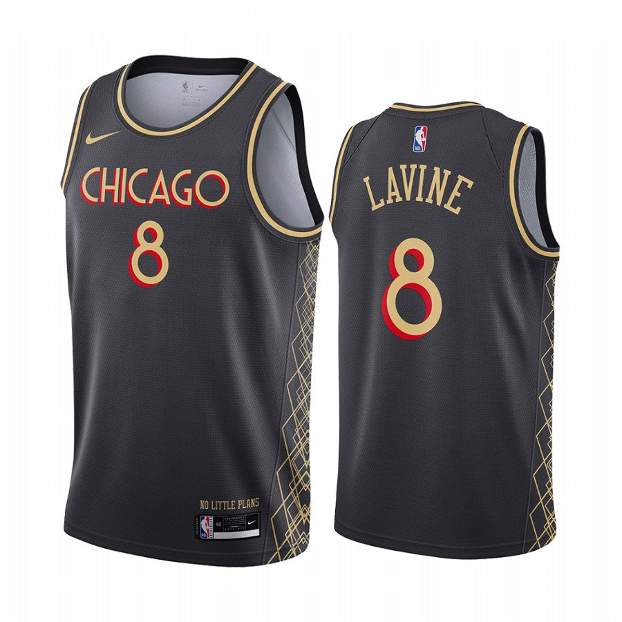 Chicago Bulls City Edition Jersey  Basketball clothes, Nba uniforms, Zach  lavine