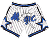 Orlando Magic Classic Shorts