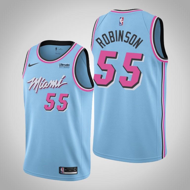 Duncan Robinson 19'-20' City (Home & Away) – Jersey Crate