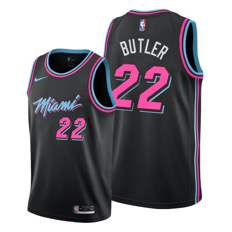 Jimmy Butler White City Edition – Jersey Crate