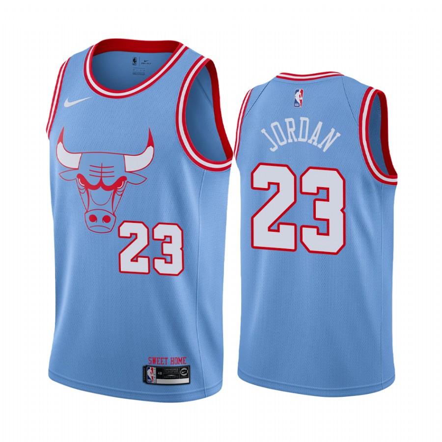 23 jordan jersey number chicago bulls simple cool shirt | Poster