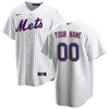 Mets White Home