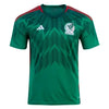 Load image into Gallery viewer, 2022 World Cup Mexico Home &amp; Away Kit (Custom)