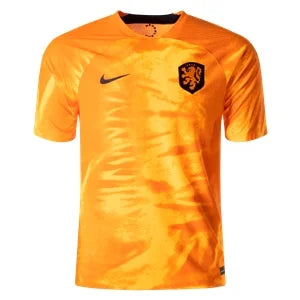 2022 World Cup Netherlands Home & Away Kit (Custom)