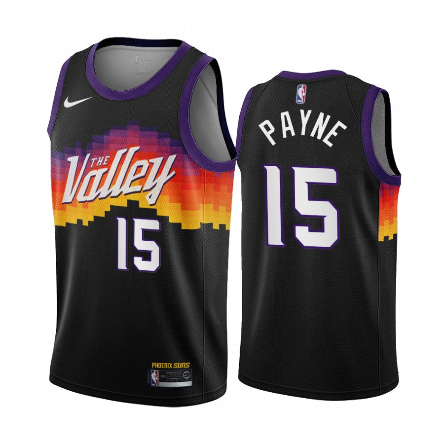Cameron Payne "The Valley" City Edition
