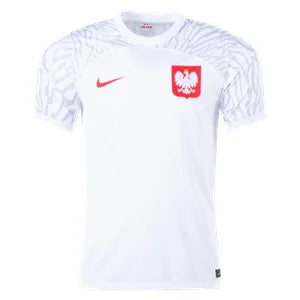 2022 World Cup Poland Home & Away Kit (Custom)