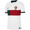 2022 World Cup Portugal Home & Away Kit (Custom)