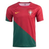 Load image into Gallery viewer, 2022 World Cup Portugal Home &amp; Away Kit (Custom)
