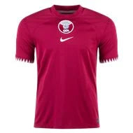 2022 World Cup Qatar Home & Away Kit (Custom)