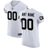 Chiefs White Vapor Elite