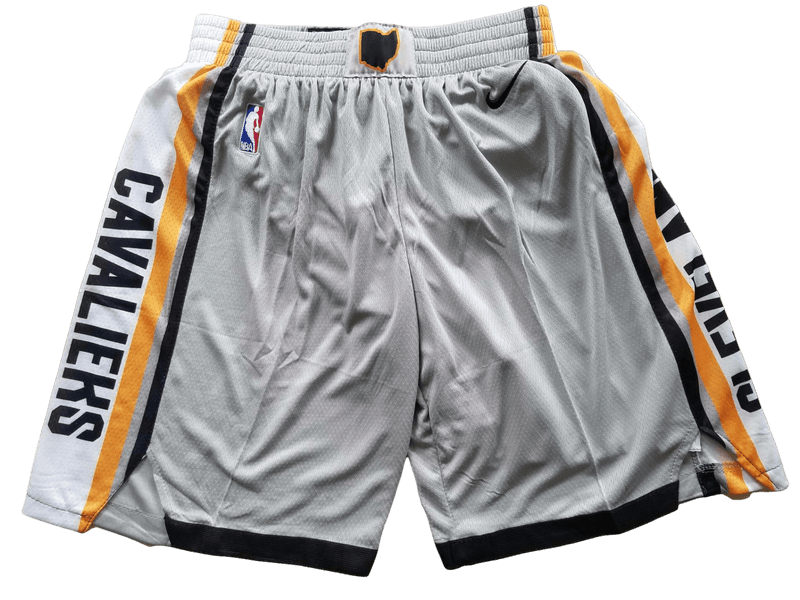 Cavaliers Team Shorts