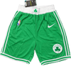 Load image into Gallery viewer, Celtics Team Shorts