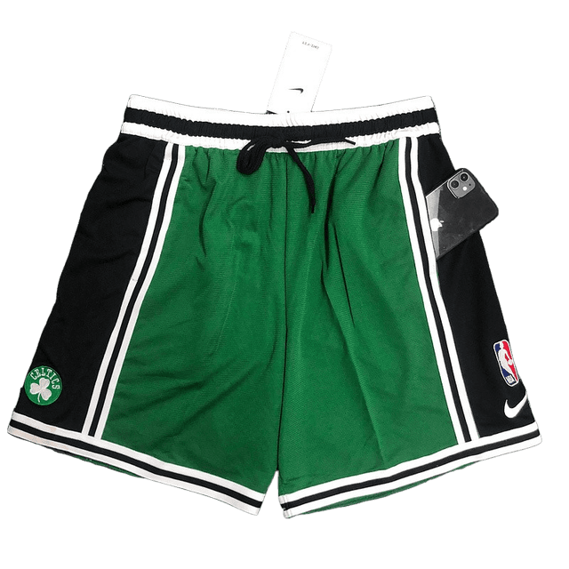 Celtics Training Shorts