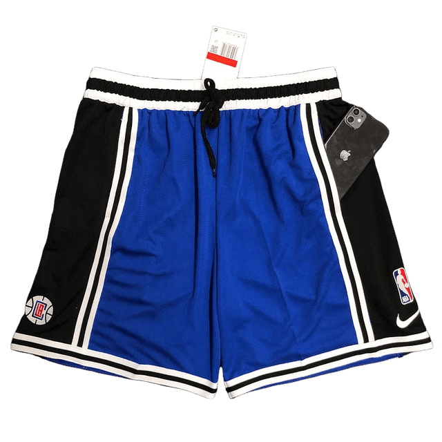 Clippers Training Shorts