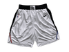 Load image into Gallery viewer, Clippers White Shorts