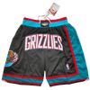 Load image into Gallery viewer, Grizzlies Alternate Classic Shorts