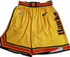 Load image into Gallery viewer, Hawks Team Shorts (Red/Yellow/Black)