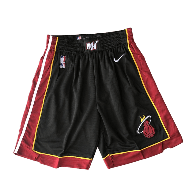 Miami Heat Team Shorts