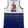 Load image into Gallery viewer, Dwyane Wade All-Star Retro