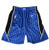 Orlando Magic Team Shorts (White/Blue)