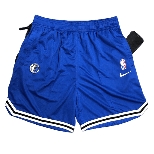 Mavericks Team Shorts