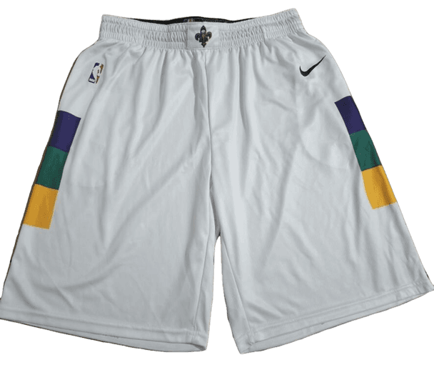 Pelicans Team Shorts