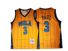 Chris Paul Retro Hornets #3