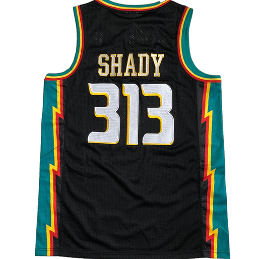Pistons "Slim Shady" #313 Retro