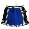 76ers Training Shorts